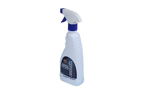 Ecstar Glass Cleaner (500 ml)