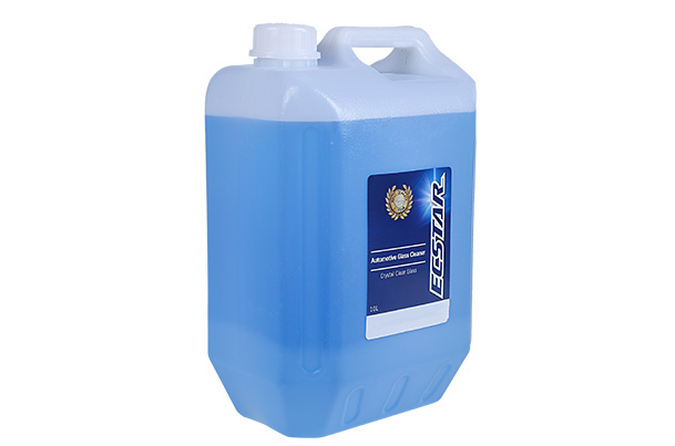 Ecstar Glass Cleaner (10000 ml)