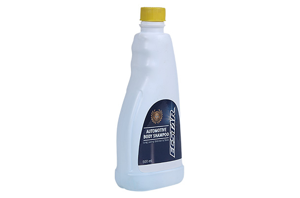 Ecstar Automotive Body Shampoo (500 ml)