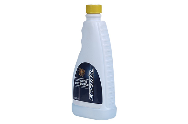 Ecstar Automotive Body Shampoo (500 ml)