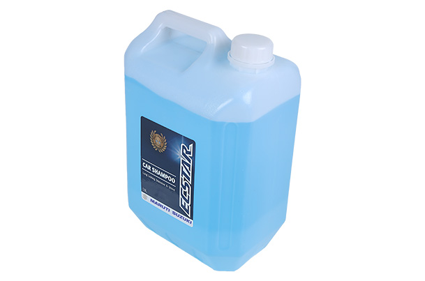 Ecstar Car Shampoo (10000 ml)