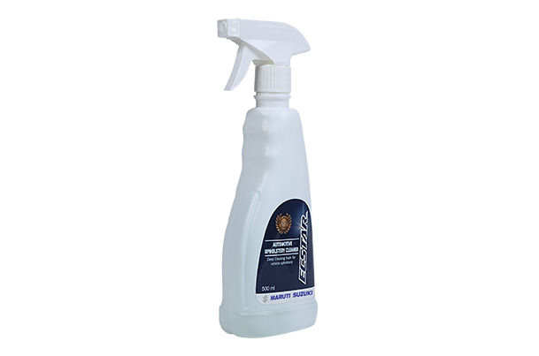 Ecstar Upholstery Cleaner (500 ml)