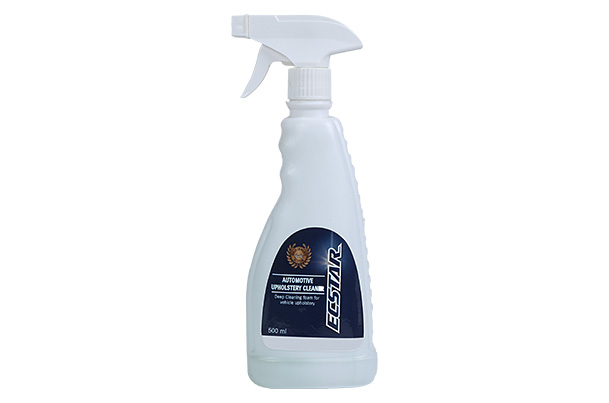 Ecstar Upholstery Cleaner (500 ml)