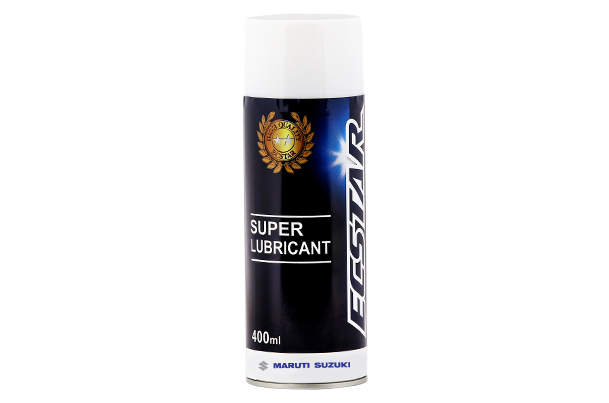 Super Lubricant