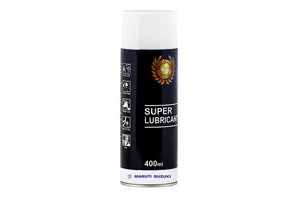 Super Lubricant