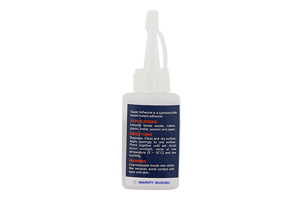 SUPER ADHESIVE (19ML)