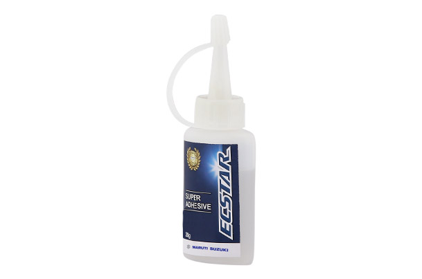 SUPER ADHESIVE (19ML)