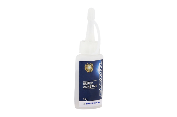 SUPER ADHESIVE (19ML)