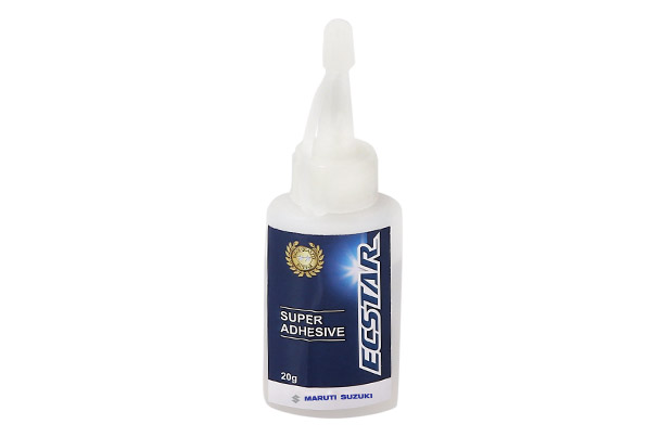 SUPER ADHESIVE (19ML)