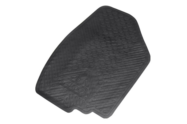 PVC Mat (Black) | Alto