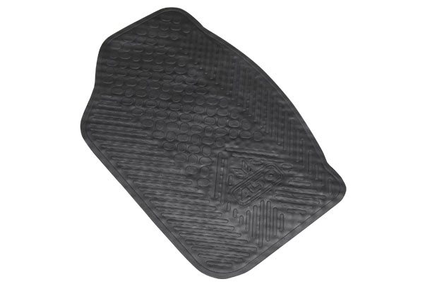 PVC Mat (Black) | Alto