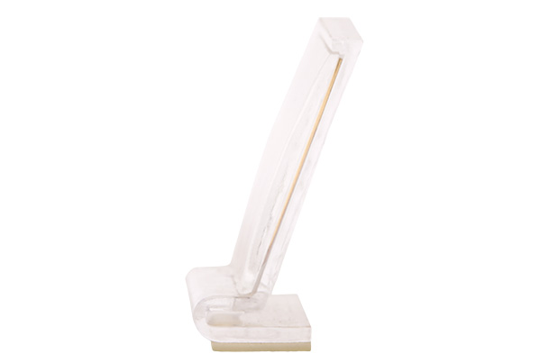 Dashboard Frame Sai Baba Acrylic 24k Gold Plated