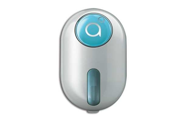 Perfume - AC Vent Godrej Aer (Cool Surf Blue)