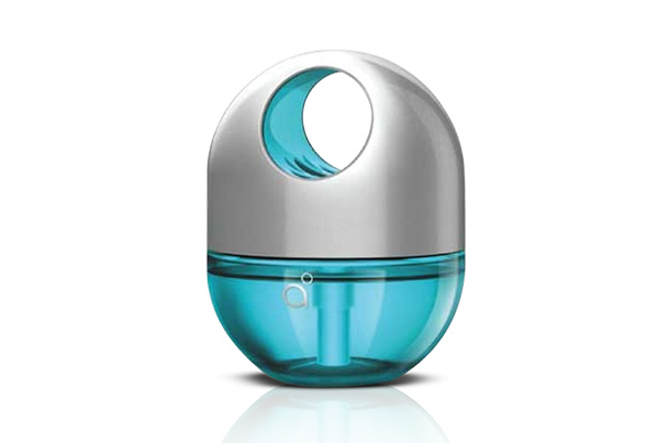 Perfume - Gel Godrej Aer (Cool Surf Blue)