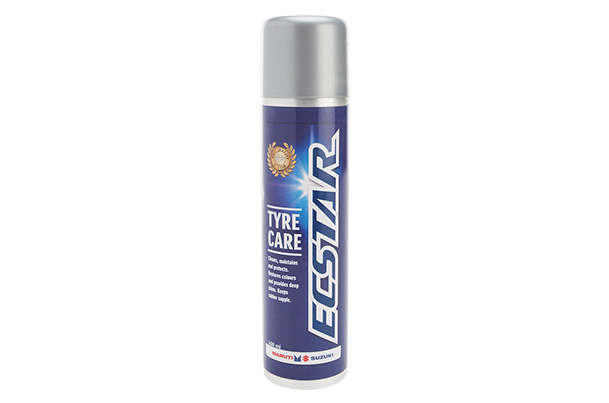 Ecstar Tyre Care (600 ml)