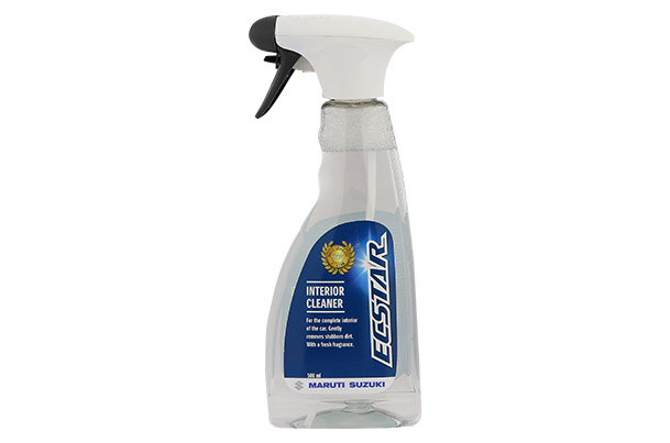 Interior Cleaner (500 ml)