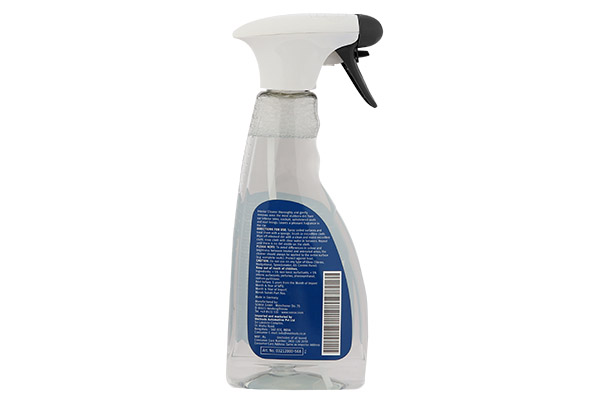 Interior Cleaner (500 ml)