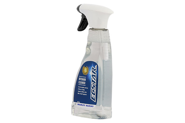 Interior Cleaner (500 ml)