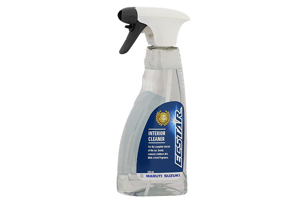 Interior Cleaner (500 ml)