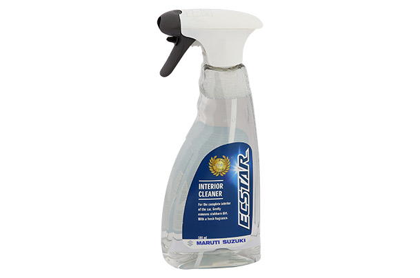 Interior Cleaner (500 ml)