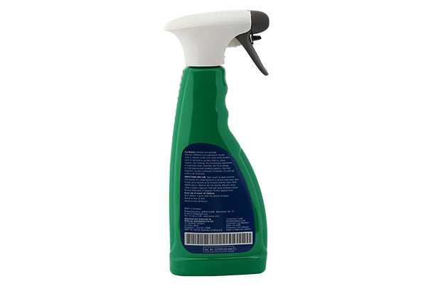 Ecstar Car Breeze (500 ml)