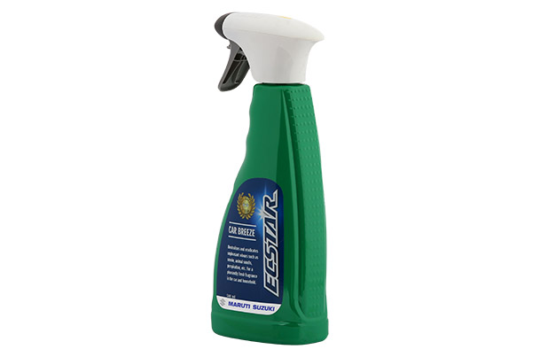 Ecstar Car Breeze (500 ml)