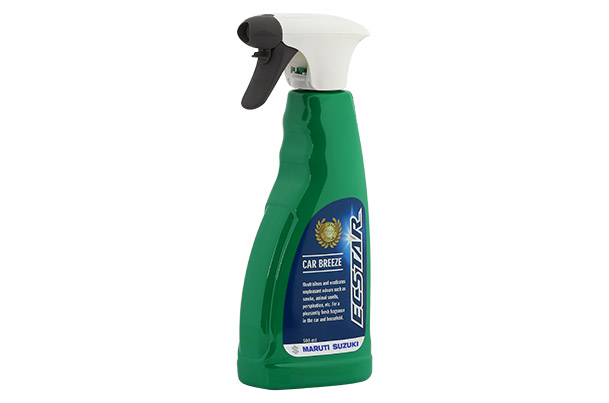 Ecstar Car Breeze (500 ml)