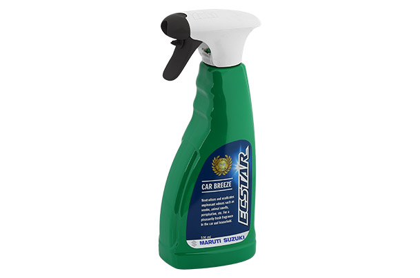 Ecstar Car Breeze (500 ml)