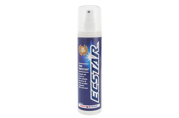 Ecstar Leather Trim Protectant (500 ml)