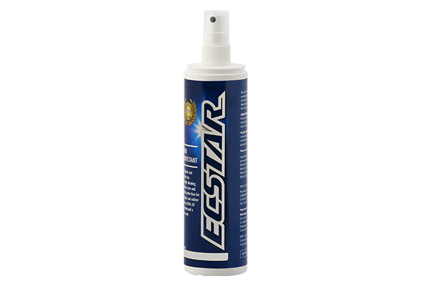 Ecstar Leather Trim Protectant (500 ml)