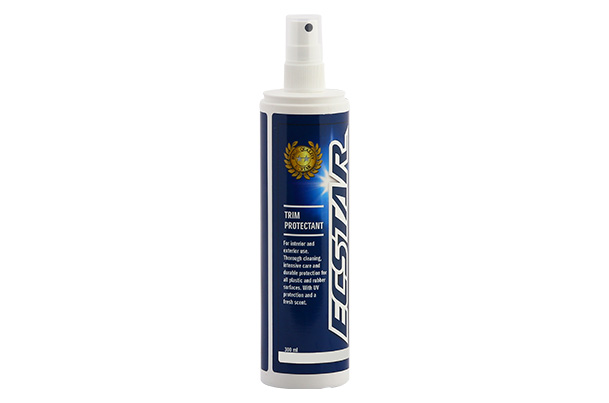 Ecstar Leather Trim Protectant (500 ml)