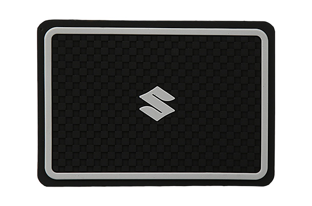 Anti Skid Mat - Small (Black)