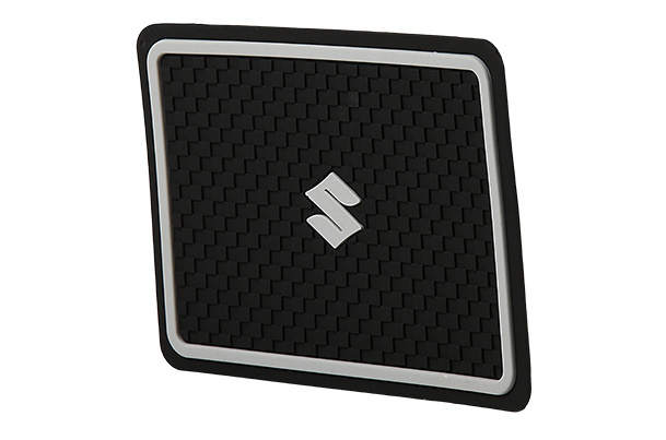 Anti Skid Mat - Small (Black)