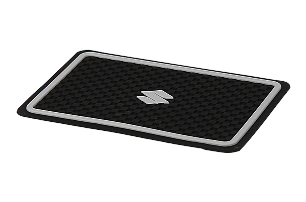 Anti Skid Mat - Small (Black)