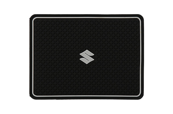 Anti Skid Mat - Large (Black)