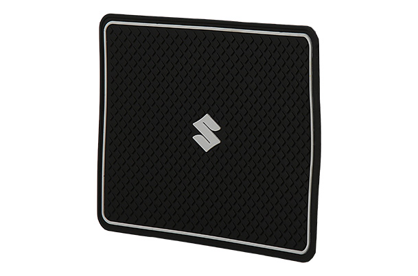 Anti Skid Mat - Large (Black)