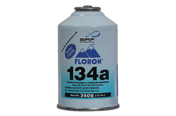 Air Conditioner Gas Floron (340g)