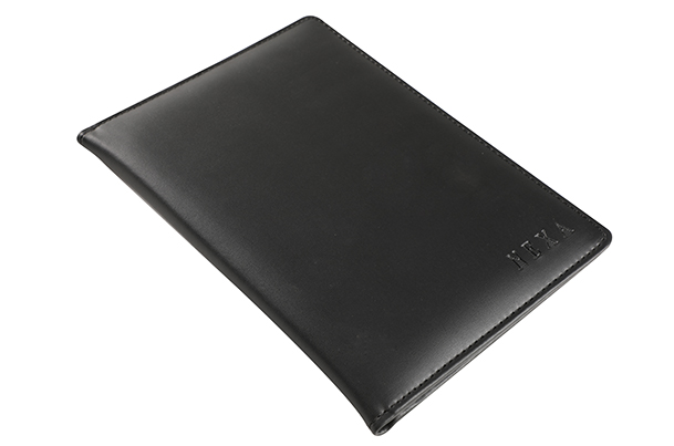 Nexa Menu Card (Black)