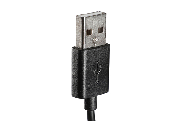 Charging Cable - 2-in-1 Connector