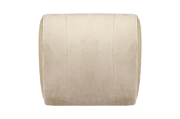 Cushion - Back Support Memory Foam (Beige)