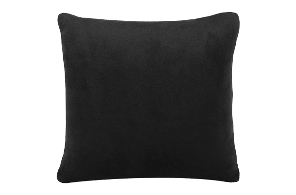 Cushion - Premium (Acropolis Black) | 1 Piece