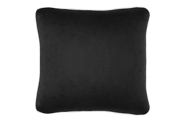 Cushion (Black & White) | 1 Piece