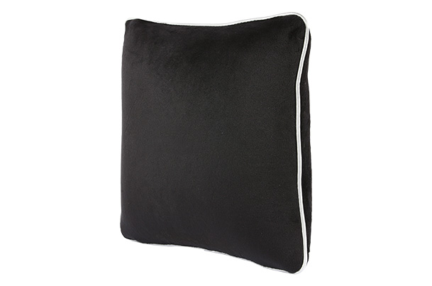 Cushion (Black & White) | 1 Piece