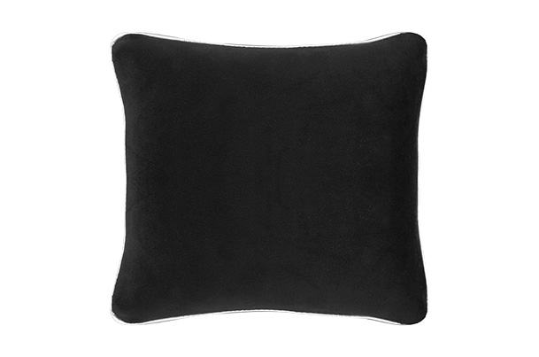 Cushion (Black & White) | 1 Piece