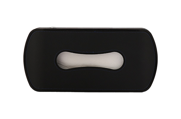 Tissue Box (Black)