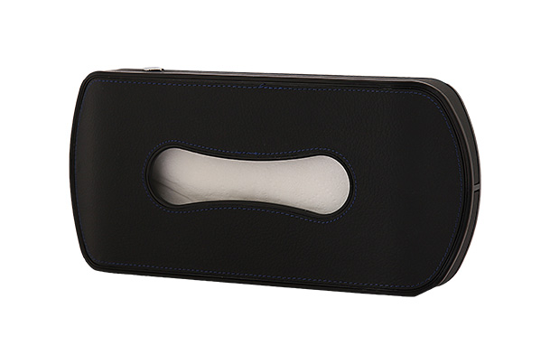 Tissue Box (Black)