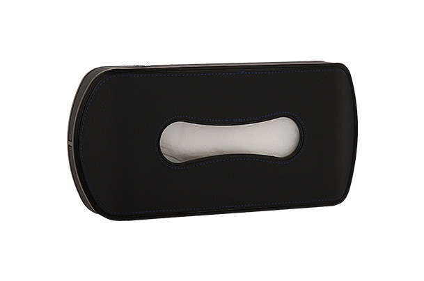 Tissue Box (Black)