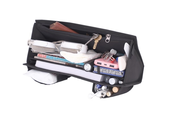 Glove Box Organizer | Ertiga and Baleno