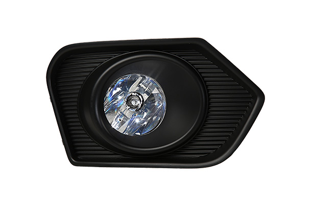 Fog Lamp Kit | Dzire Tour S