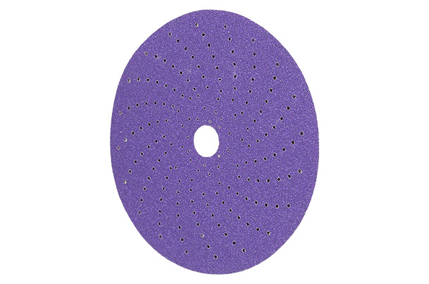 Multi Hole Disc P80